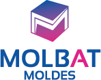 Moldes molbat Logo